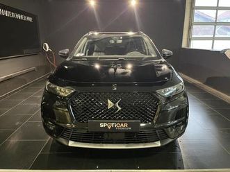 crossback e-tense 225ch louvre