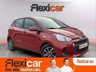 hyundai - i10 1.2 link