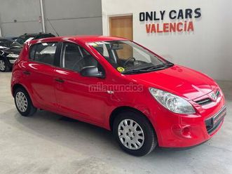 hyundai - i20 1.4 crdi pbt classic 75cv