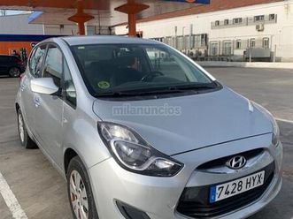 hyundai - ix20 1.4 crdi klass