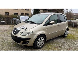 musa 1.4 16v fashion dfn