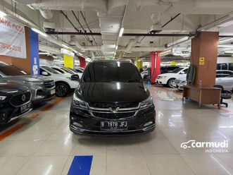 2022 wuling cortez 1.5 ex lux+ mpv