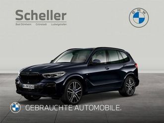 bmw x5 xdrive30d m sportpaket gestiksteuerung dab