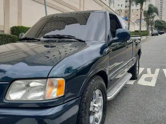 pick-up luxe 4.3 v6 ce