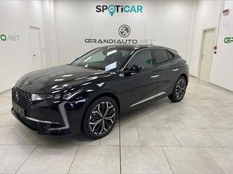 1.6 e-tense phev rivoli 225cv auto