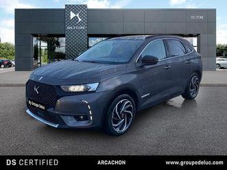 crossback e-tense 225ch rivoli