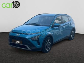 hyundai bayon 1.0 tgdi 48v slx