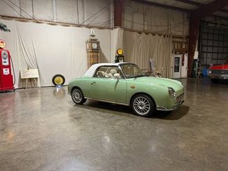 1991 nissan figaro
