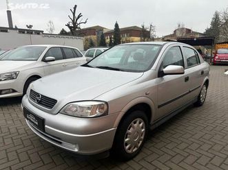 opel astra 1.2