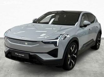 polestar 3 lr awd 111kwh b&w perf. tažné
