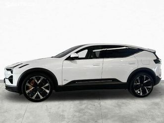 polestar 3 lr awd 111kwh perf. plus pilot