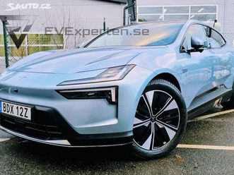 polestar 4 lr 100kwh pilot plus h/k