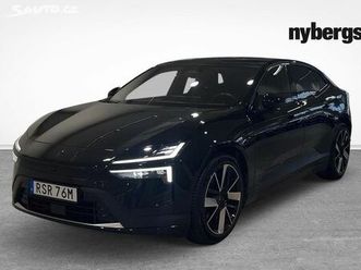 polestar 4 lr 100kwh pilot plus pack