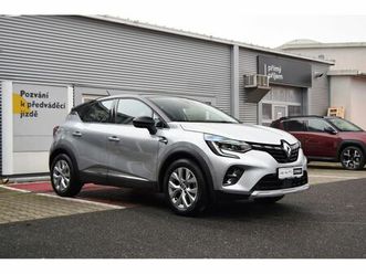 renault captur intens 1,3 tce 140k