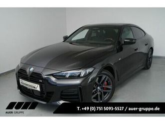 bmw m440i xdrive gran coupé m-sport h/k pano