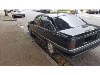 chevrolet omega cd 4.1 / 3.0 1998