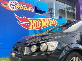 hb ltz 1.6 16v flexpower 5p aut.