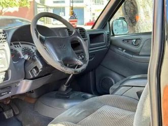 s10 diesel aceita troca em f350