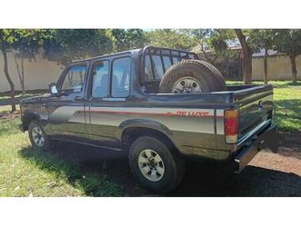 s / luxe 3.9/4.0 diesel