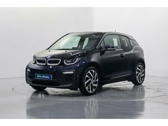 bmw i3 eléctrico i3 120ah