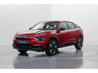 citroen c4 gasolina c4 1.2 puretech plus s&s 130