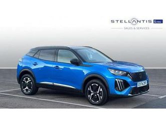 1.2 hybrid gt e-dsc6 euro 6 (s/s) 5dr