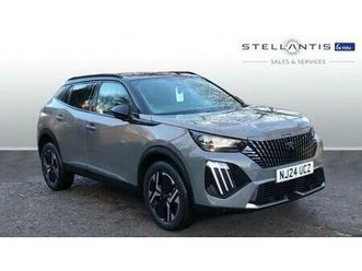 1.2 puretech gt eat euro 6 (s/s) 5dr