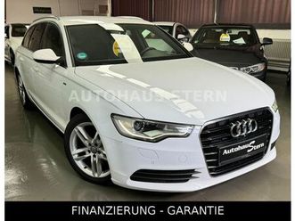 2.0 tdi s line front+rfk side 8fach