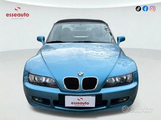 bmw z3 roadster
