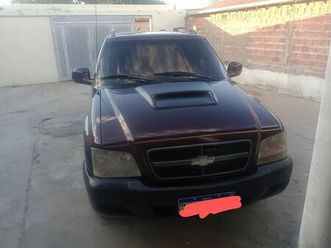 pick-up luxe 2.8 4x2 cd tb int.dies.