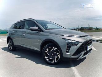 hyundai bayon 1.0 t-gdi 100 style