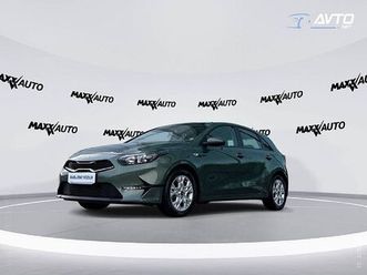 kia ceed 1.0 t-gdi ex champion isg. mt