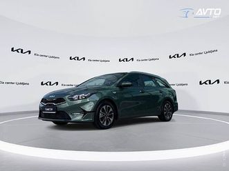 kia ceed sw 1.5 t-gdi lx champion+ isg. m t...