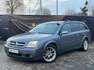opel vectra c 1.9 cdti • alufelgi • przestronny • zamiana wroclaw śródmieście • olx.pl