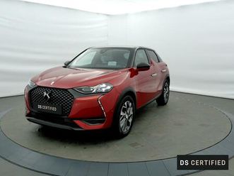 crossback e-tense rivoli
