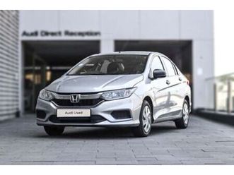 2019 honda ballade 1.5 trend auto