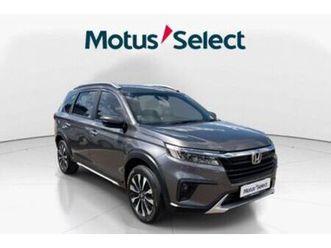 2023 honda br-v 1.5 elegance auto