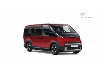 kia pv5 51.5 kwh baterija 89 kw 121 ks pulse