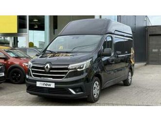 ② renault trafic 2.0 dci t29 l2h2 grand confort — camionnettes & utilitaires — 2ememain