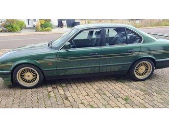 1992 | alpina b10 3.5