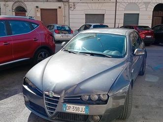 alfa romeo 159 1.9 jtdm sport wagon