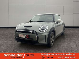 mini mini cooper se 32,6kwh aut.