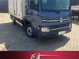 volkswagen delivery express + 3.0 16v 2p tb diesel 2023