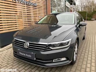 volkswagen passat 1.8 tsi bmt highline dsg