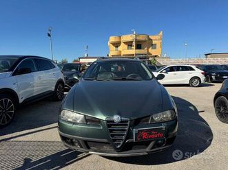ALFA ROMEO 156 CROSSWAGON alfa-romeo-156-1-9-jtd-16v-crosswagon-q4-distinc