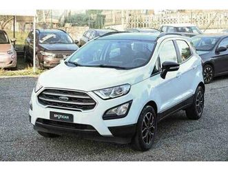 1.0 ecoboost 100 cv plus