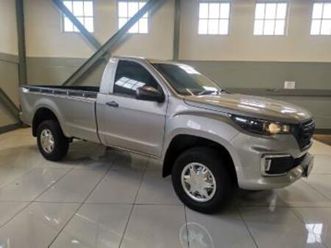 2.0td single cab hi rider