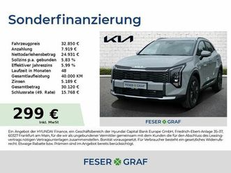 kia sportage 1.6t 2wd dct vision komfort