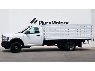 ram 4000 pl reg cab 4x2 v8 5mt