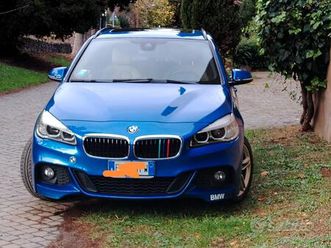 bmw 218 i active tourer